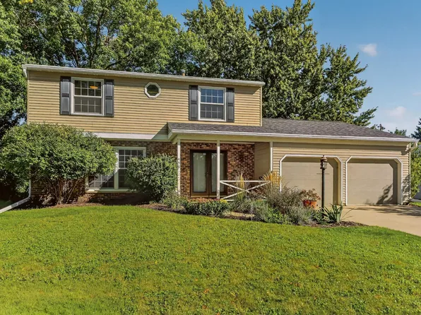 456 Valhalla Ct NW, Rochester, MN 55901