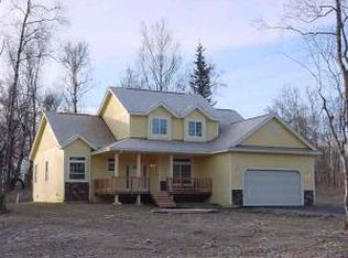 2850 E Tamarack Ave, Wasilla, AK 99654