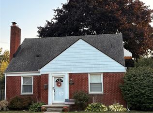 14927 Dasher Ave, Allen Park, MI 48101