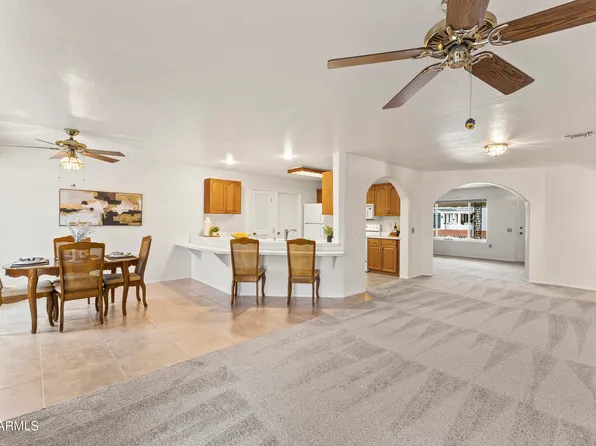 10307 W SUTTERS GOLD Lane, Sun City, AZ 85351