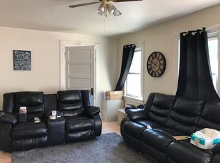 1118 E 1st St, Casper, WY 82601