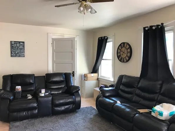 1118 E 1st St, Casper, WY 82601