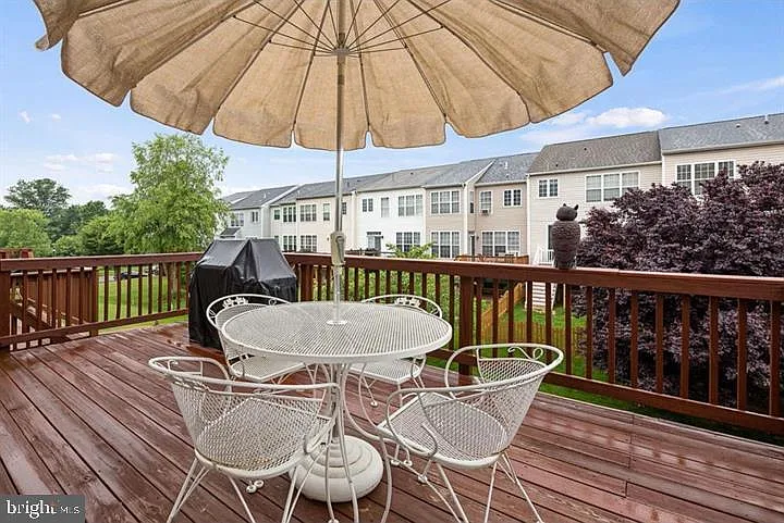 412 E Oakmeade Dr — Photo 19