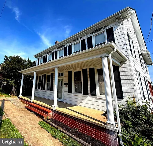 33 W Forrest Ave Photo 1
