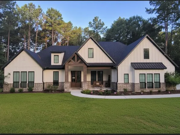 797 Lonestar Rd, Huntsville, TX 77340