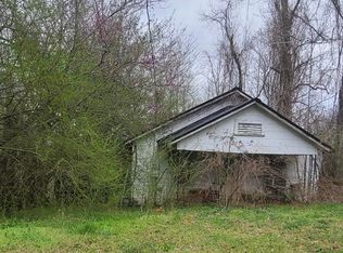 300 Line St, Goodwater, AL 35072