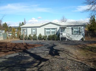 61 S High Rd, Tygh Valley, OR 97063