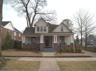 518 Tombigbee St, Florence, AL 35630