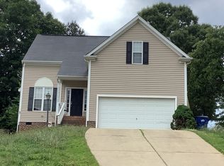 2508 Ferndown Ct, Raleigh, NC 27603