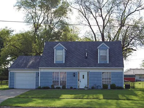 2920 Derr Rd, Springfield, OH 45503