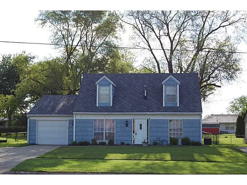2920 Derr Rd photo 1