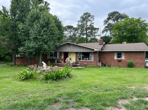 531 Alapaha Hwy, Ocilla, GA 31774