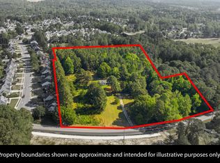 7101 Battle Bridge Rd #1, Raleigh, NC 27610