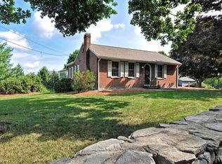 665 Rogers St, Tewksbury, MA 01876