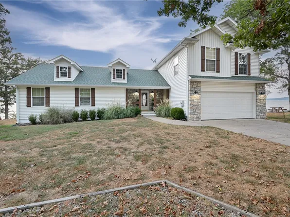 62013 E 260th Rd, Grove, OK 74344