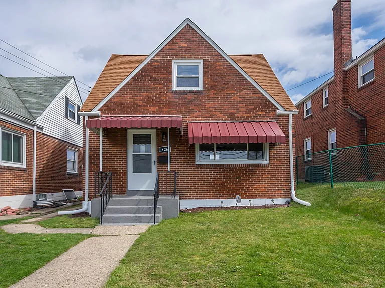 826 Miller Ave — Photo 4