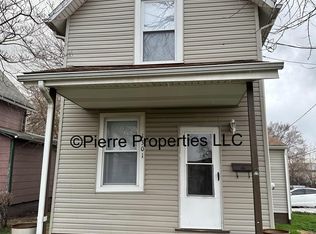 1301 17th St SW, Canton, OH 44706