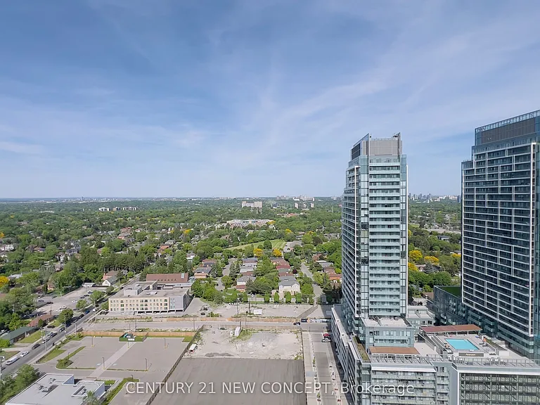 5858 Yonge St #3110 — Photo 23
