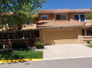 9121 Taos Trl, Lone Tree, CO 80124