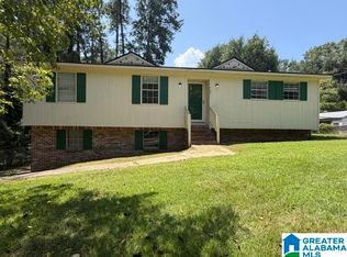 400 S Highland Dr, Warrior, AL 35180