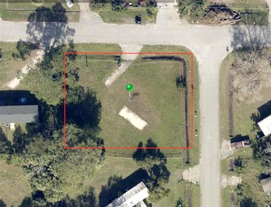 180 Mae St Lot 133, Oak Hill, FL, 32759