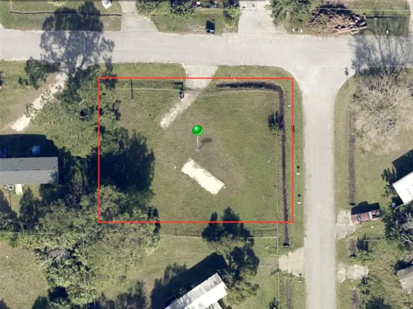 180 Mae St Lot 133, Oak Hill, FL 32759