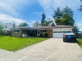 7844 Partridge Rd, Indianapolis, IN 46227