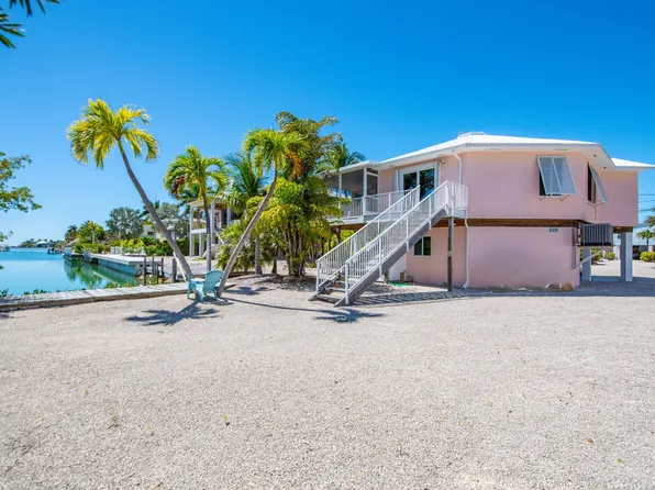 17182 Starfish Ln W, Summerland Key, FL 33042