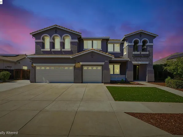 2633 Spyglass Dr, Brentwood, CA 94513