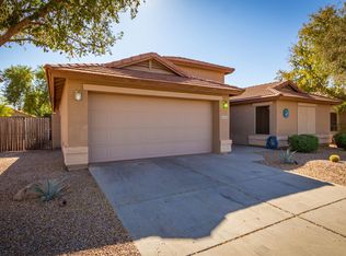 43321 W Courtney Dr, Maricopa, AZ 85138