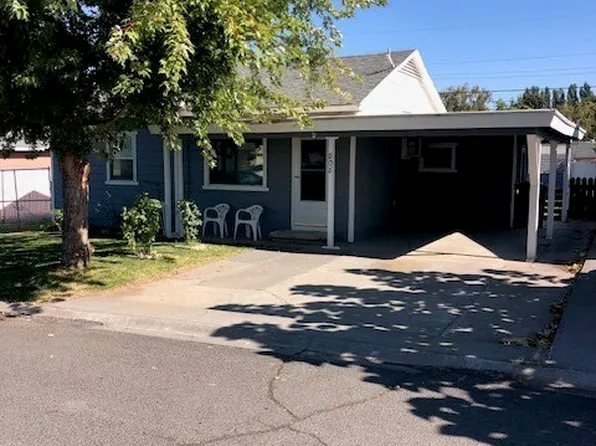 808 S Adams Avenue, Warden, WA 98857