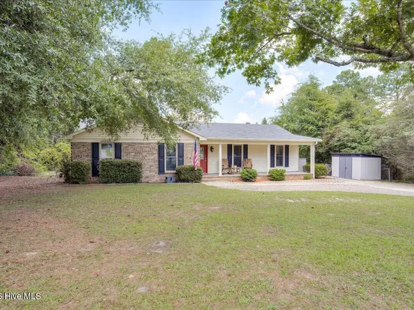 1593 Brown Road, Hephzibah, GA 30815