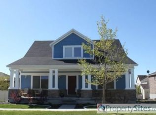 4493 W Open Hill Dr, South Jordan, UT 84009