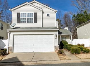 253 Windcroft Ln NW, Acworth, GA 30101