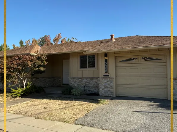 15900 Los Gatos Almaden Rd, Los Gatos, CA 95032