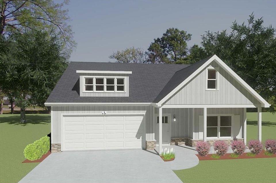 1st image of 0 Harvest Church Rd Lot 1