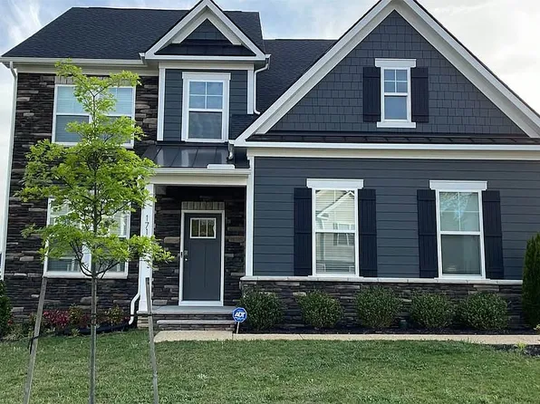 171 Royal Blackheath, Smithfield, VA 23430