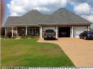 101 Carolina Point, Senatobia, MS 38668
