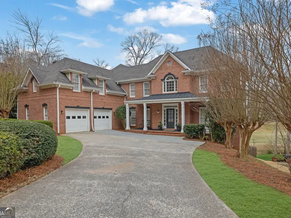 5622 Forkwood Dr NW, Acworth, GA 30101