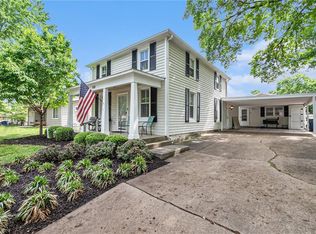 918 Birch St, Eudora, KS 66025