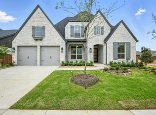 1512 Buttercup Ave, Aubrey, TX 76227