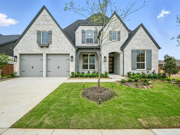 1512 Buttercup Ave, Aubrey, TX 76227