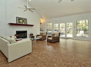 6202 Bon Terra Dr, Austin, TX 78731