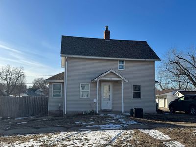 107 S 12th St, Marshalltown, IA, 50158