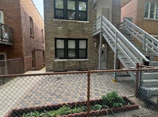 3238 S Parnell Ave #1, Chicago, IL 60616