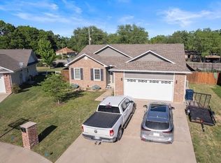 1902 Eisenhower Ct, Independence, KS 67301