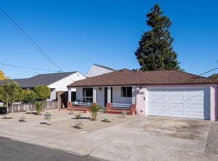 17060 Ganley St, San Lorenzo, CA