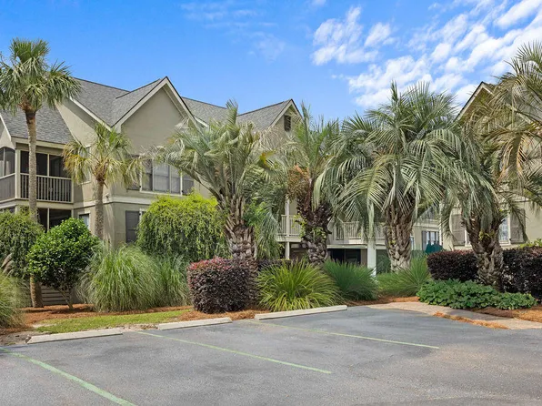 2123 Landfall Way, Johns Island, SC 29455