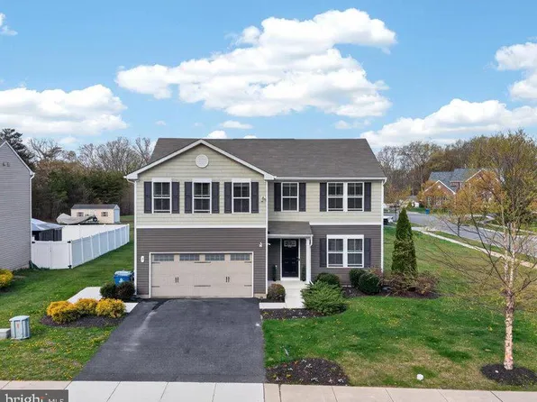 2 Ridgely Forest Dr, Elkton, MD 21921