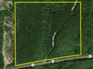 Kirby Creek Rd LOT WP001, Wiggins, MS 39577